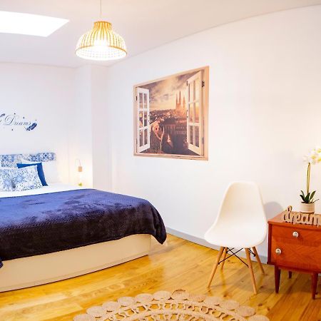 Souto Dreams Braga Exterior foto