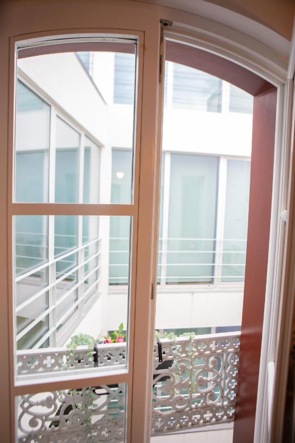 Souto Dreams Braga Exterior foto