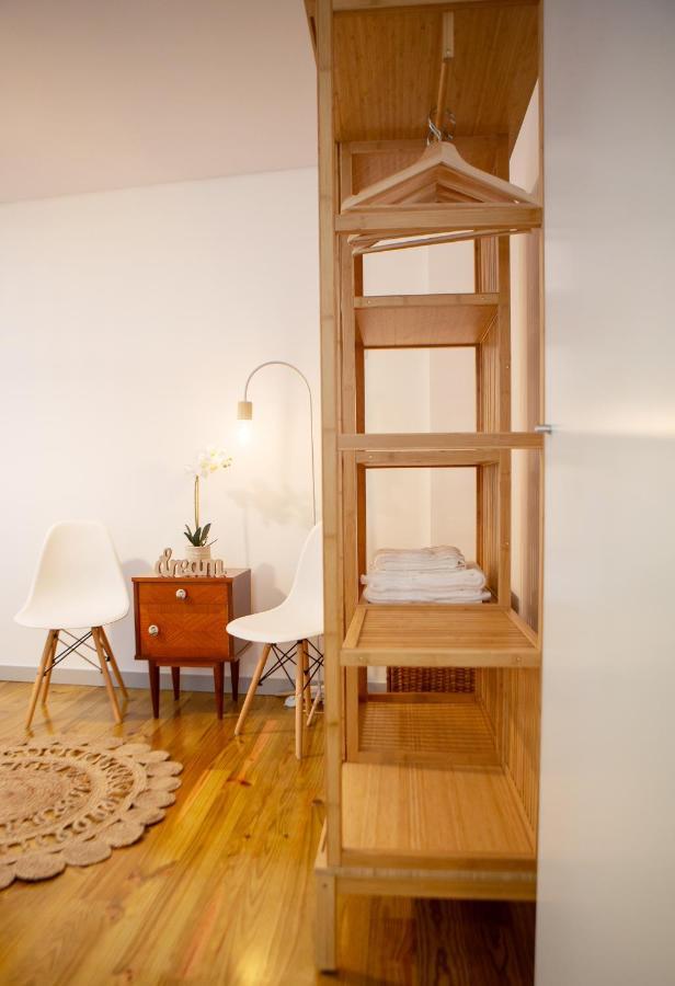 Souto Dreams Braga Exterior foto