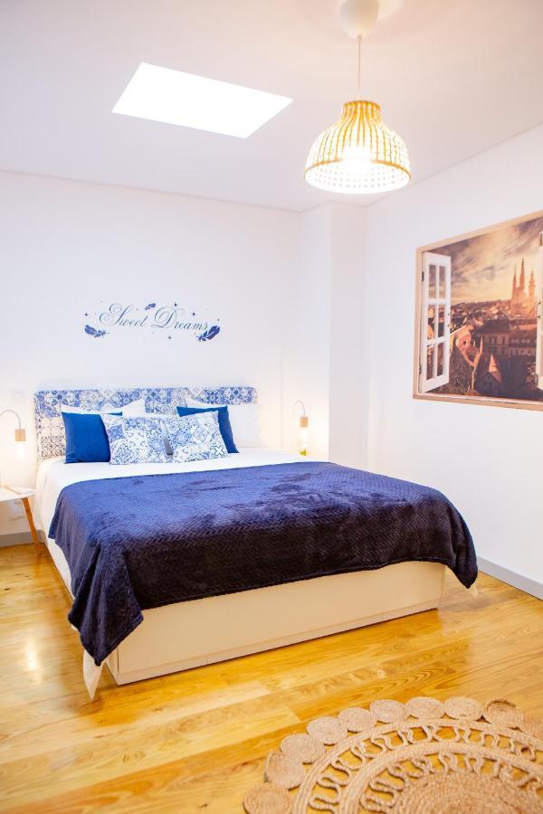 Souto Dreams Braga Exterior foto