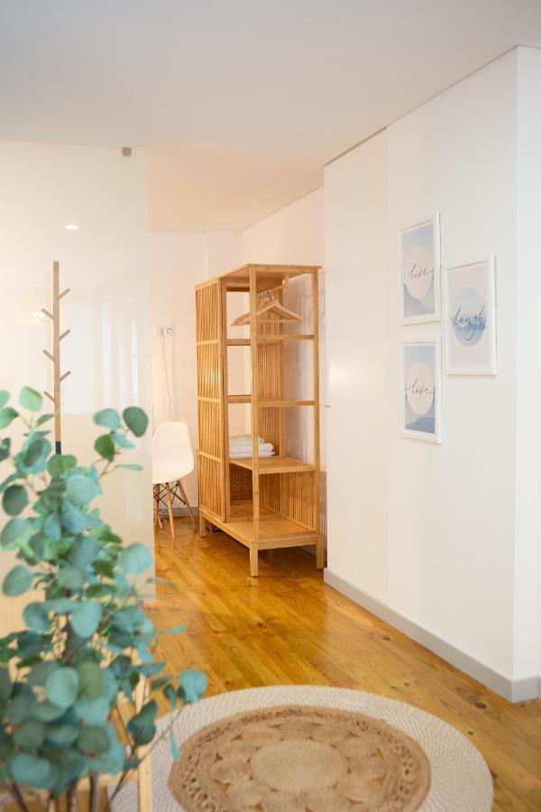 Souto Dreams Braga Exterior foto