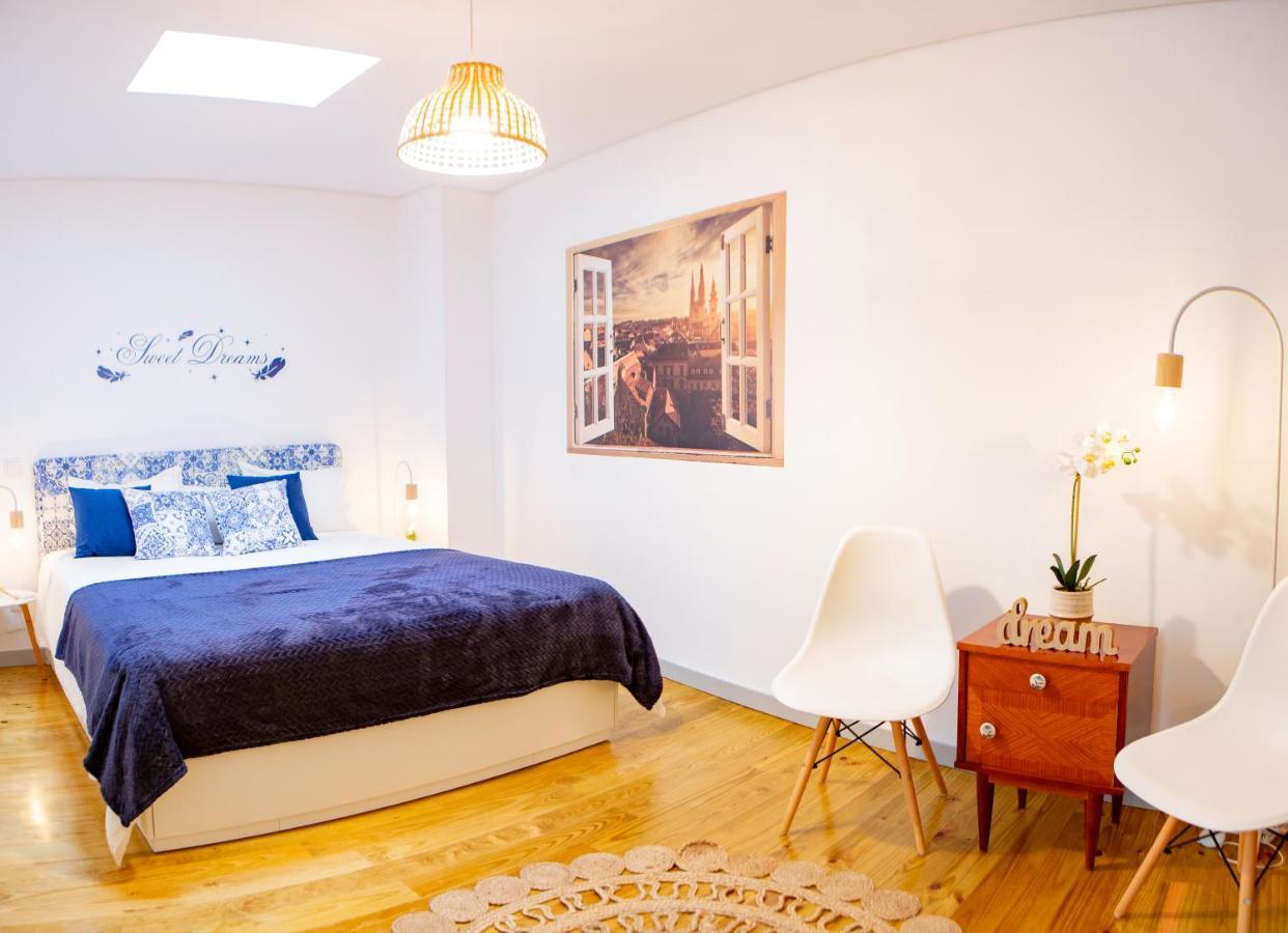 Souto Dreams Braga Exterior foto