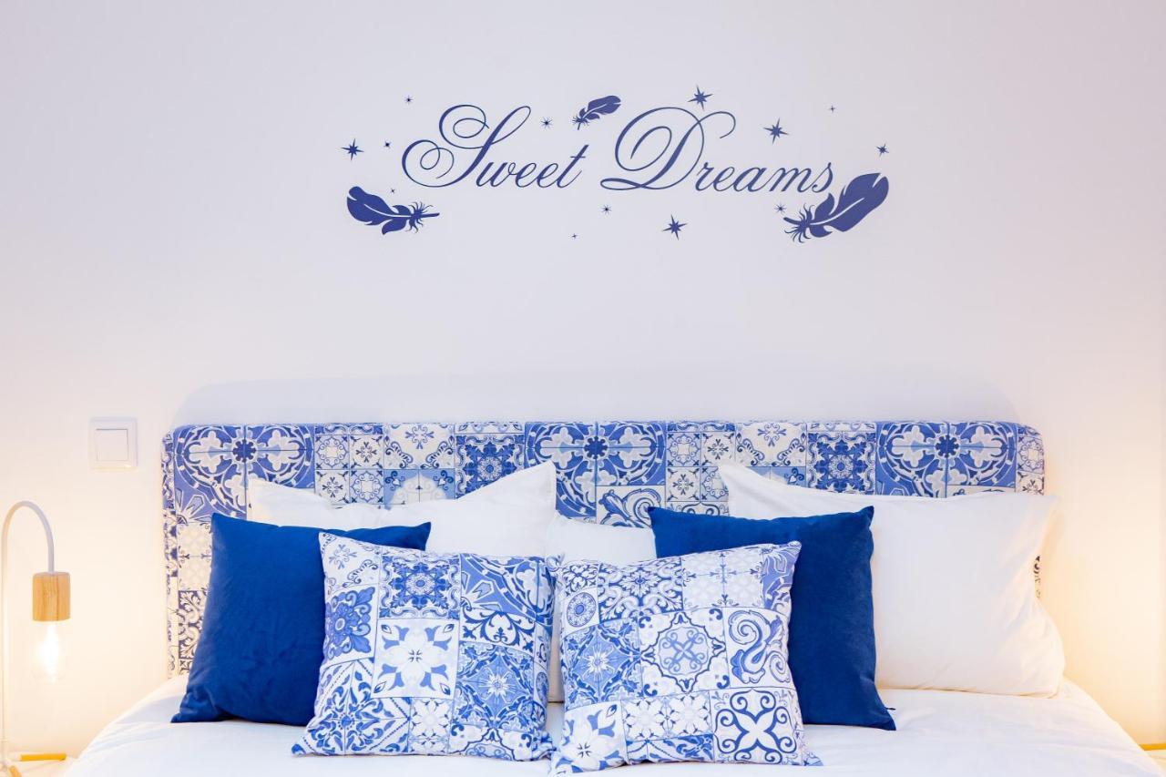 Souto Dreams Braga Exterior foto