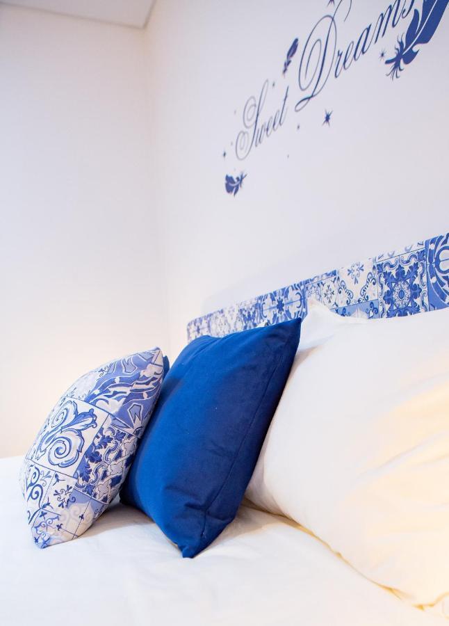 Souto Dreams Braga Exterior foto