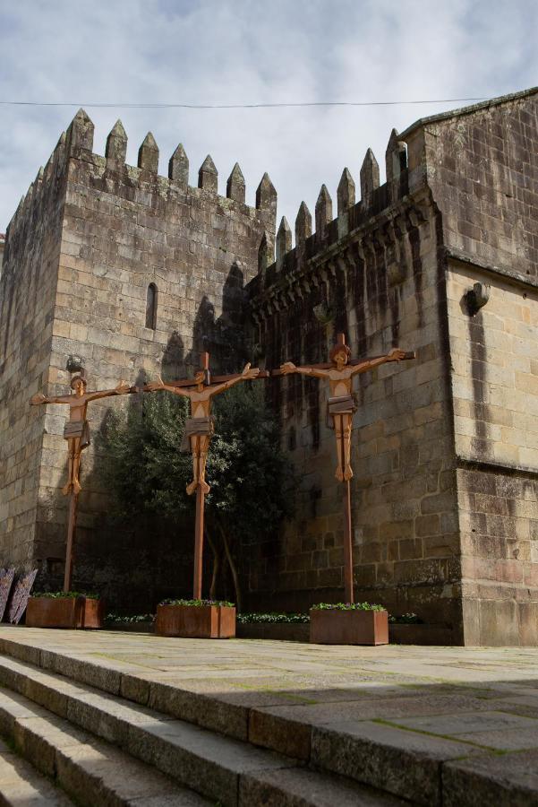 Souto Dreams Braga Exterior foto