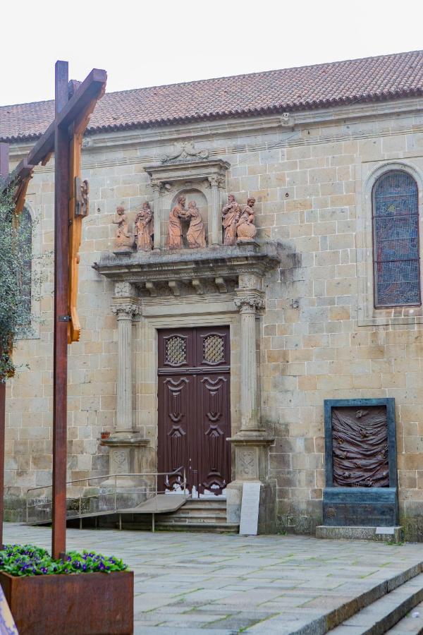 Souto Dreams Braga Exterior foto