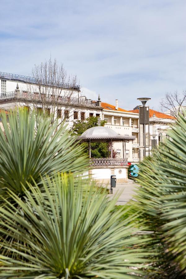 Souto Dreams Braga Exterior foto