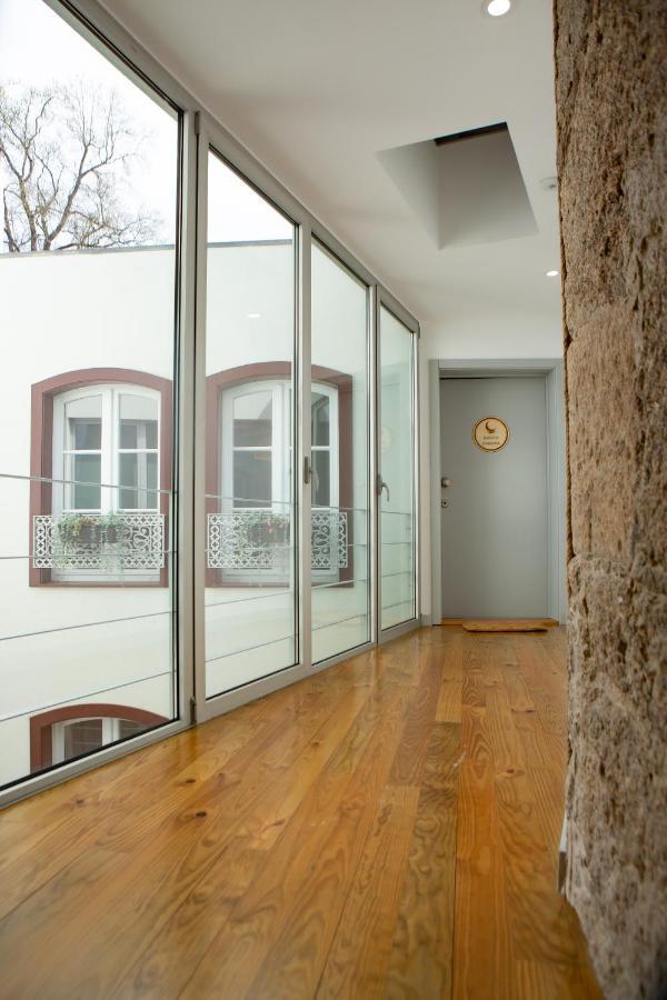 Souto Dreams Braga Exterior foto