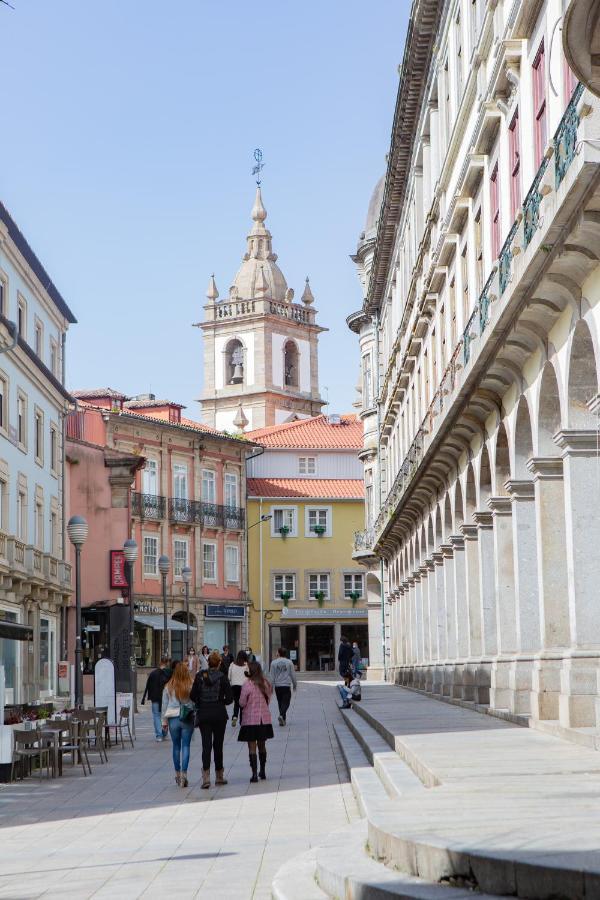Souto Dreams Braga Exterior foto
