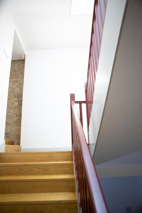 Souto Dreams Braga Exterior foto